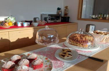 La casa di Maia - Alloggio Agrituristico - Foto 31