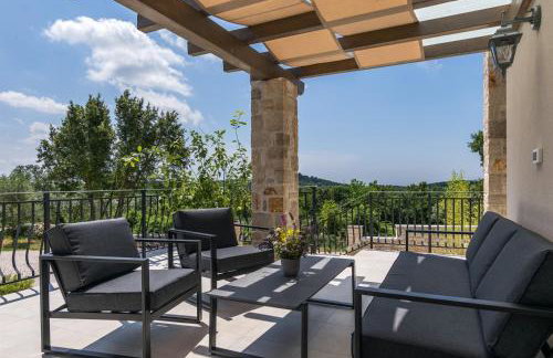 Villa Irma Comfortable Holiday Residence - Foto 13