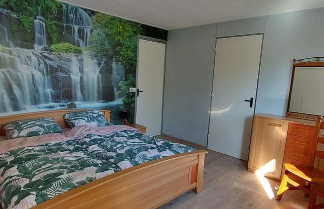 Cozy Holiday Home in Haps - Foto 5