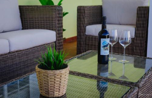 Casa Conrado, 2 bedroom modern oasis, good location - Foto 8