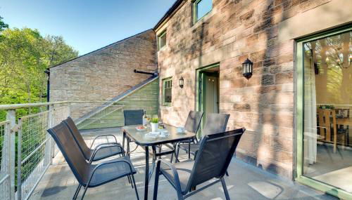 The Grain Rooms at Spindlestone - Foto 1