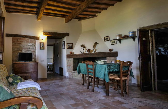 Agriturismo Casale dei Frontini - Foto 28