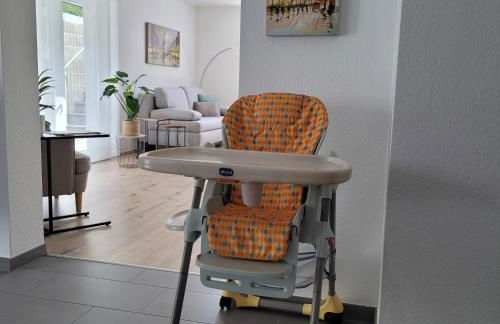 Eifelherz mit Sonnenterrasse - Foto 8