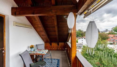 Ferienwohnung Breitenberger - Foto 3