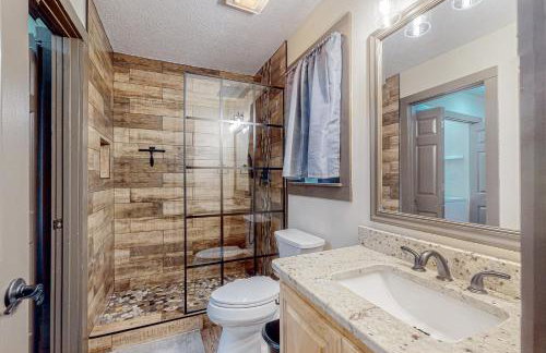 Creekside Getaway - Foto 14