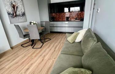 SPV Rentals Pileckiego 59 lokal 226 free Parking Ursynów - Photo 10