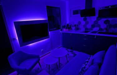 Logement cosy avec terrasse - Foto 25