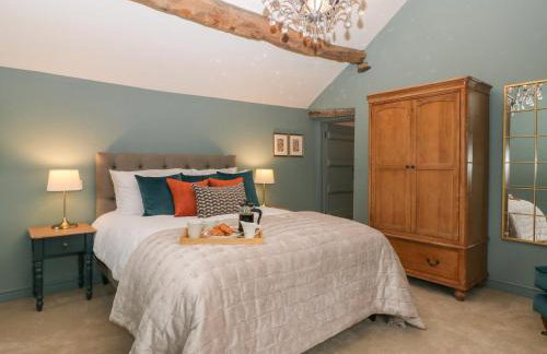 Overlea Cottage - Foto 13