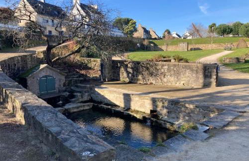 Maison de pêcheur - Foto 14