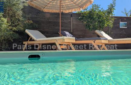 Paris Disney Sweet Retreat - Foto 1