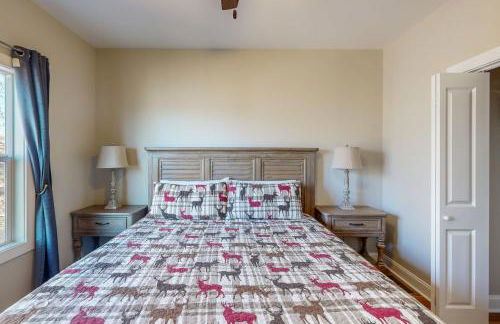 Mountain Top Retreat - Foto 26