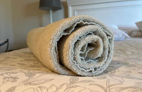 Petite Toscane Villa close to Aix en Provence - Foto 79