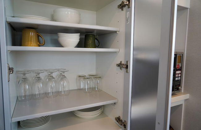 Hakodate MOTOMACHI guesthouse - Foto 9