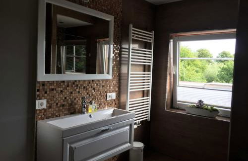 Ferienresidenz Glück auf dem Lande im Ostseeland - Foto 44