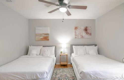 Parkhill Place- Mins from University of South AL - Foto 26