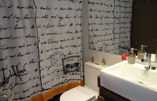 Departamento Marina Horizonte 1 - Photo 19