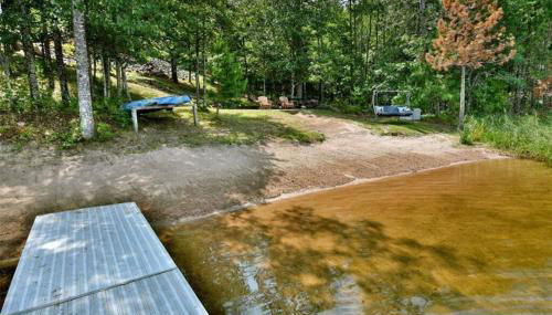 Sandy Lake Cabin ~Private Luxury Vacation Home~ - Foto 3