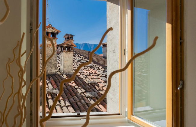 Mezzegra Apartments in Tremezzo - Foto 12