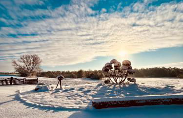 Deluxe Apartment mit Balkon und Frühstück im Hotel Reindahls - Foto 16