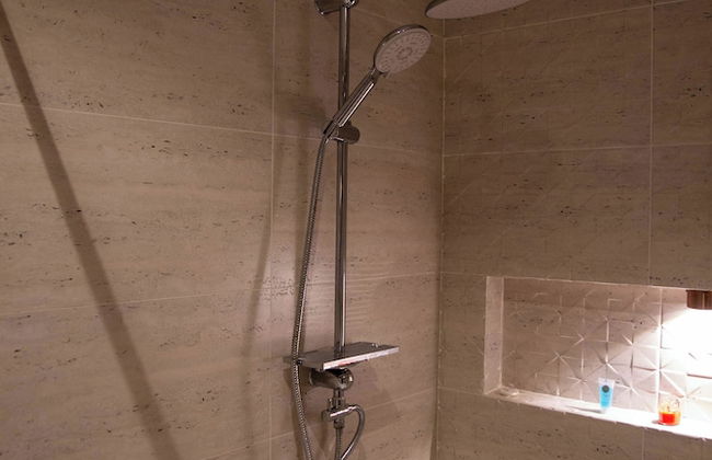 Chalet with private pool - Foto 14