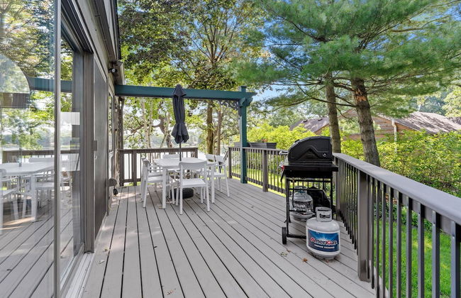 Villa de Lago - Foto 37