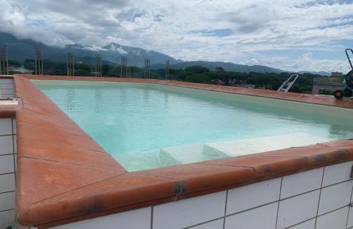 SaporeDiMare - Full Comfort Quiet Apartment with Seaview Rooftop Pool - Foto 20