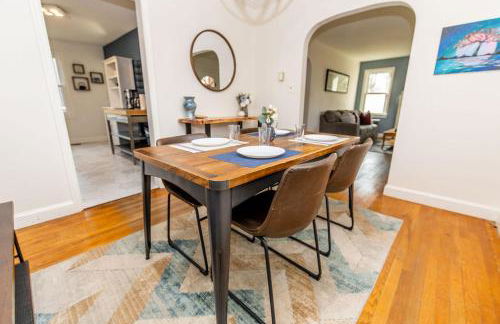 Tranquil 2BR Retreat Near Downtown Annapolis - Foto 14