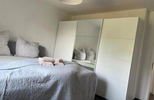 Ferienhaus Seenah - Wohnung Krabbe - Foto 22