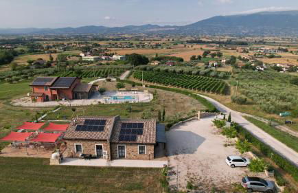 Agriturismo Incanto della Natura - Photo 5