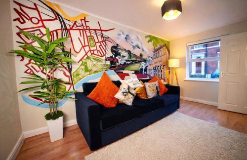 Preston Central - Foto 2