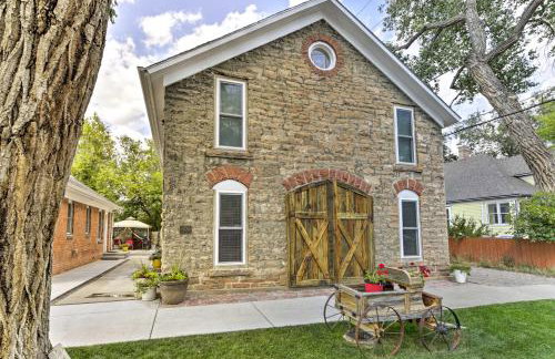 Charming Historic Condo - Walk to Downtown and UW - Foto 1