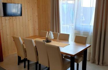 Apartament z widokiem na panoramę Tatr "AppWidokowa9" - Photo 17