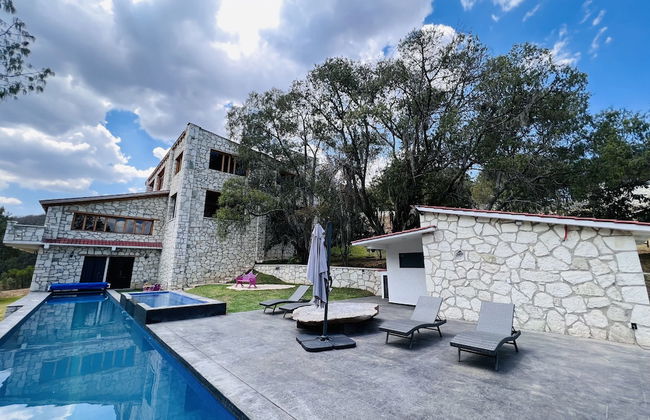 Casa Francisca - Foto 37