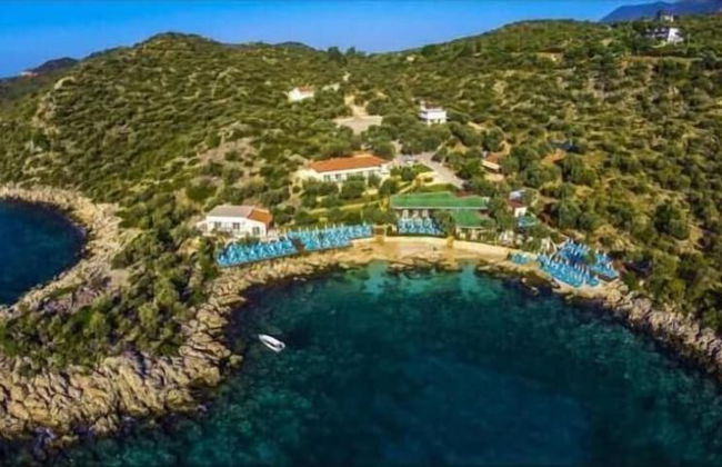 Yenier Apart Otel - Foto 24