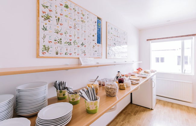 Hlid Cottages - Foto 39