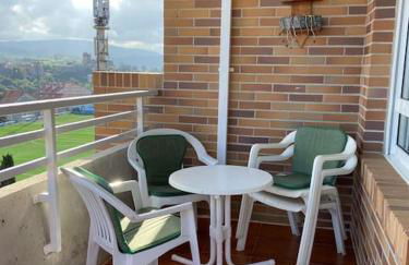 Apartamento EL PILAR con vistas a la bahía y a los picos - Foto 12