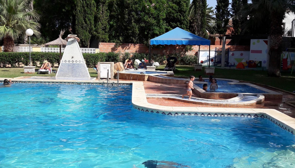 APCOSTAS San Antonio tres dormitorios - Foto 1