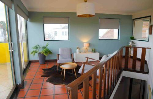 Lake View House _ Montargil - Foto 7