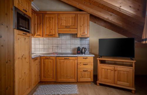 Chalet Stelle di Neve - Foto 115