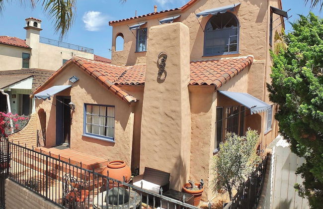 La Brisa 1 Block From the Beach! - Foto 40