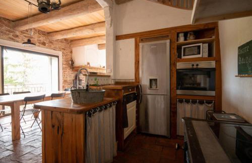 Maison charmante à Faugères avec vue sur la montagne - Foto 13