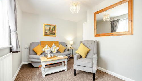 Katelan's Cottage - Uk42145 - Foto 4