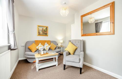 Katelan's Cottage - Uk42145 - Foto 4