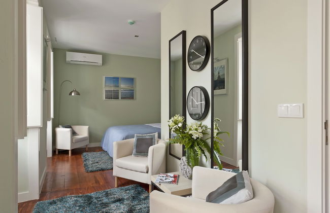 Lisbon Colours Bairro Alto Apartments - Foto 123