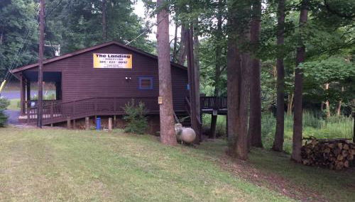 The Landing on Shavers - Foto 4