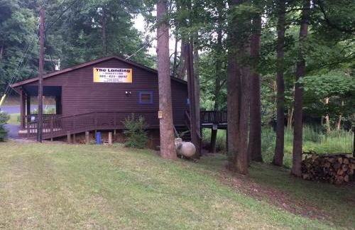 The Landing on Shavers - Foto 4