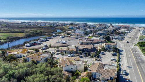 Pacific Plaza #408 - Shipwrecked - 1BdrmUp-K-QSofa - Foto 2