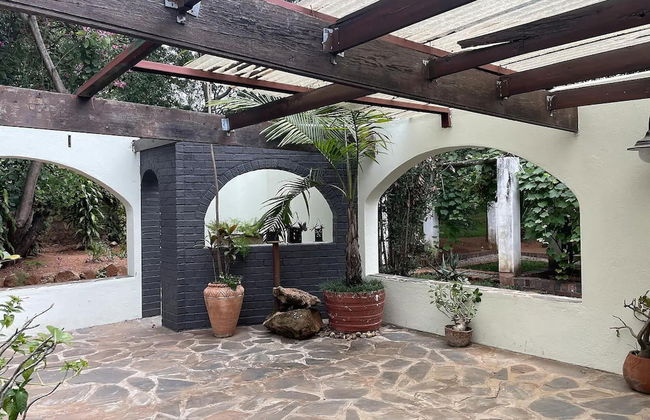 Cozy 3 Bedroom House With Unique Bathrooms - 2084 - Foto 5