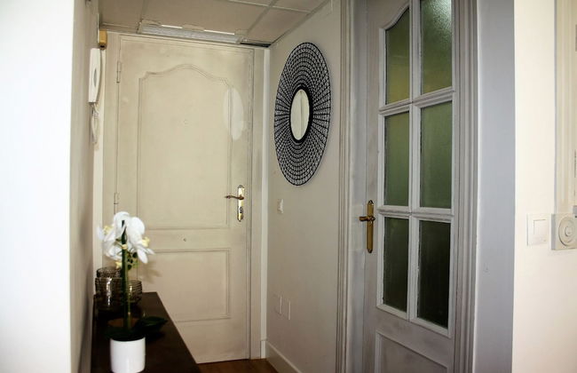 Duplex Merced10 3G Terraza - Photo 24