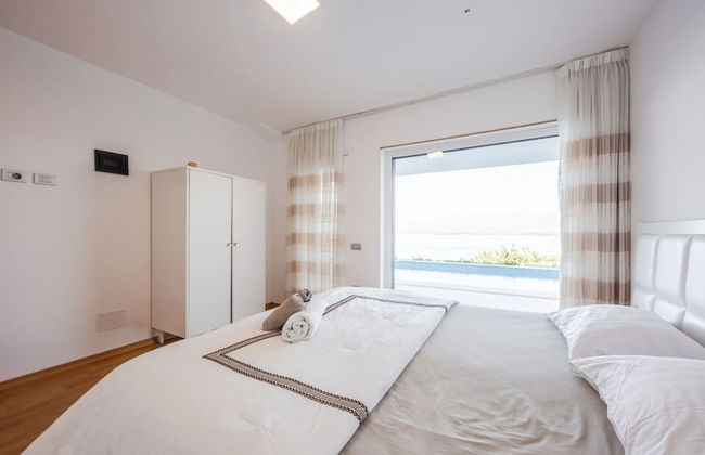 Sunset The Twin Villa - Foto 55